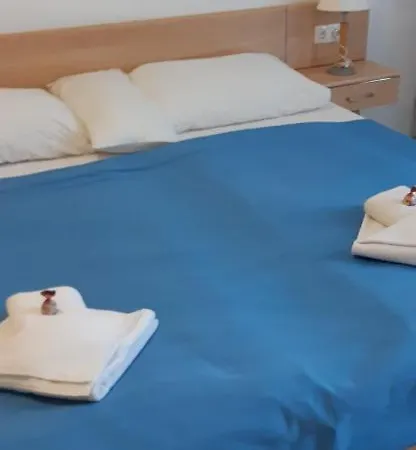 Lilla Wellnessapartman * Zalakaros