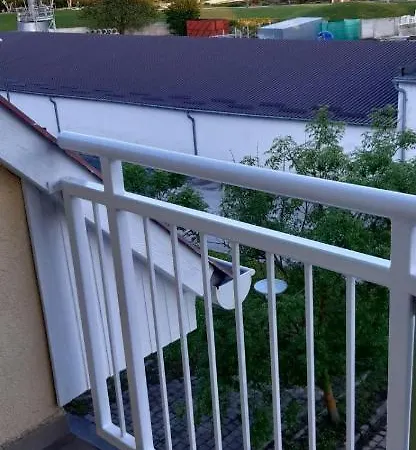 Lilla Wellnessapartman Lägenhet Zalakaros