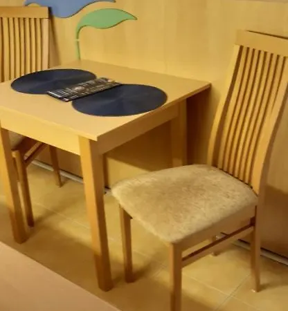 Lägenhet Lilla Wellnessapartman Zalakaros