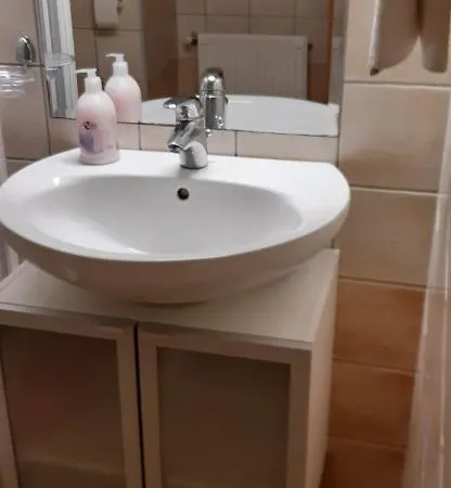 Apartment Lilla Wellnessapartman Zalakaros