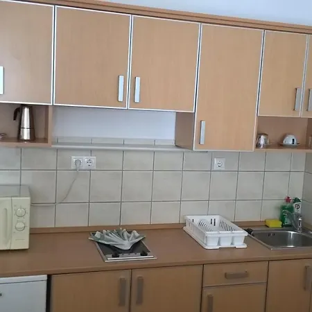 Lilla Wellnessapartman Zalakaros