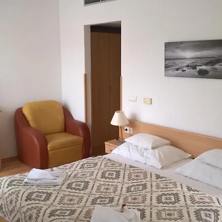 Lilla Wellnessapartman Appartamento
