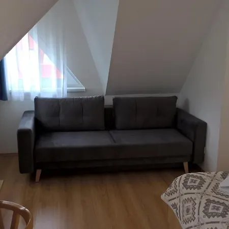 Lilla Wellnessapartman Zalakaros