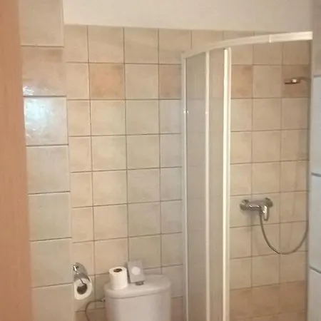 Lilla Wellnessapartman Zalakaros