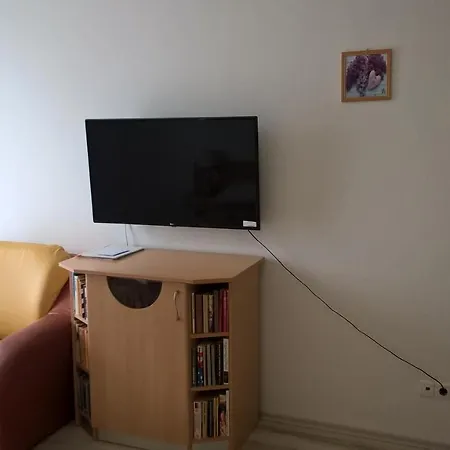 Lilla Wellnessapartman Apartment Zalakaros