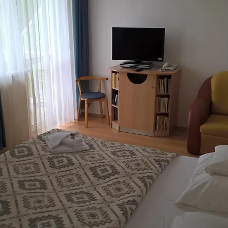 Apartment Lilla Wellnessapartman