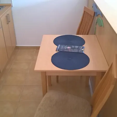 Lilla Wellnessapartman