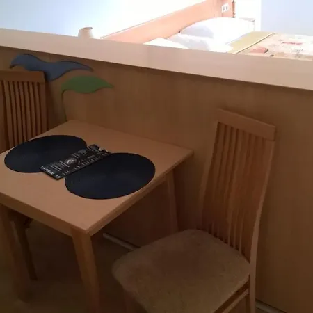 Lilla Wellnessapartman