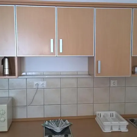 Lilla Wellnessapartman *