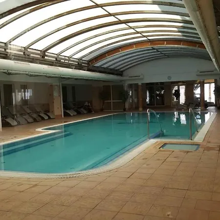 Lilla Wellnessapartman Zalakaros