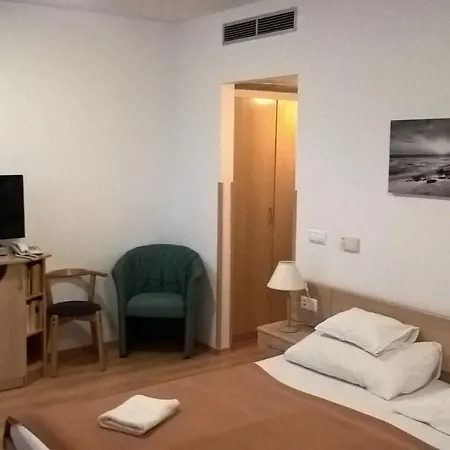 Lilla Wellnessapartman Zalakaros