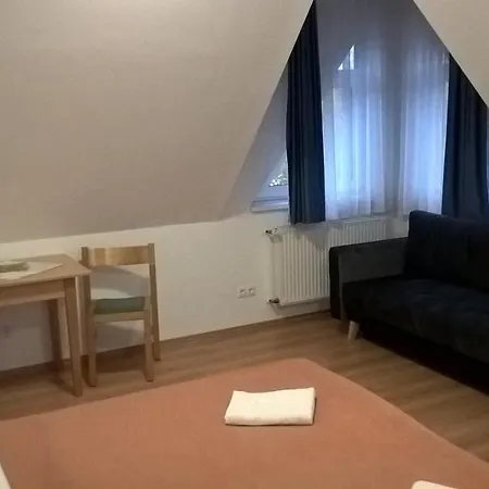 Lilla Wellnessapartman Zalakaros