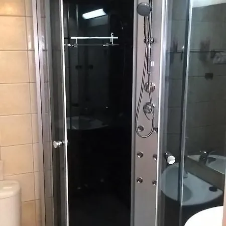 Appartamento Lilla Wellnessapartman Zalakaros