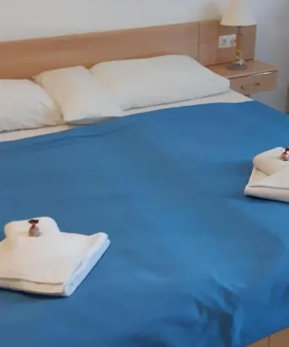 Lilla Wellnessapartman * Zalakaros