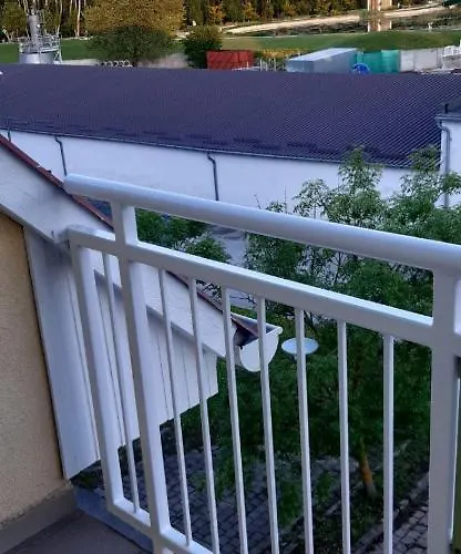 Lilla Wellnessapartman Appartamento Zalakaros