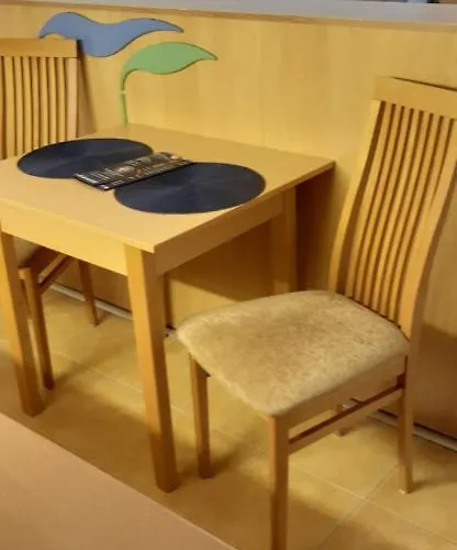 Apartman Lilla Wellnessapartman Zalakaros