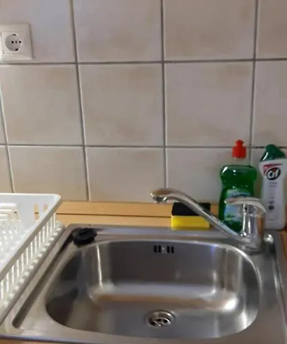 Lilla Wellnessapartman Apartman *