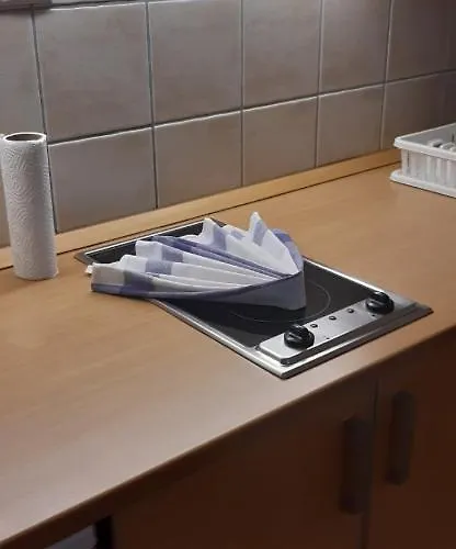 Lilla Wellnessapartman Apartman Zalakaros