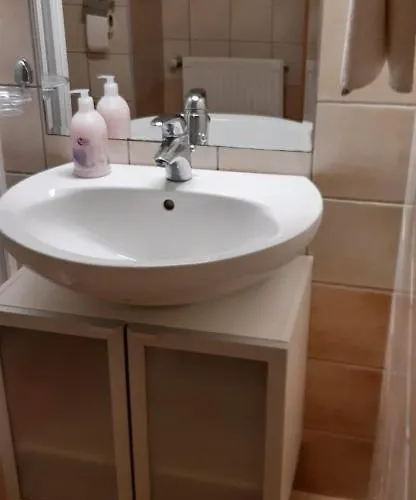 Appartamento Lilla Wellnessapartman Zalakaros