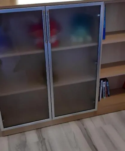 Lilla Wellnessapartman Apartman *