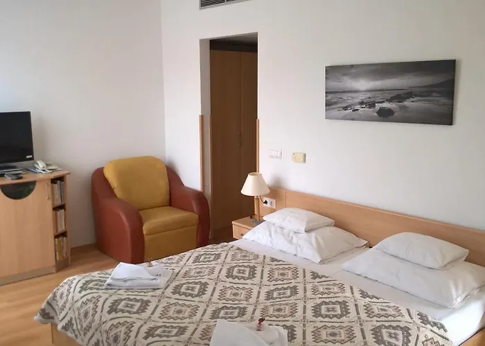 Lilla Wellnessapartman Apartman