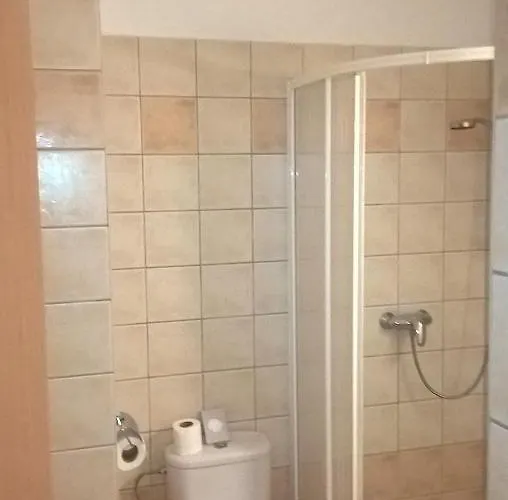 Lilla Wellnessapartman Zalakaros