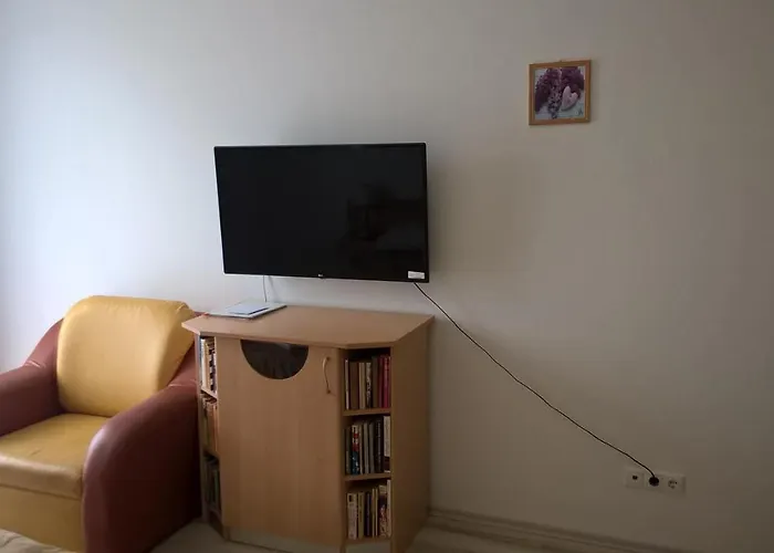 Lilla Wellnessapartman Appartamento Zalakaros