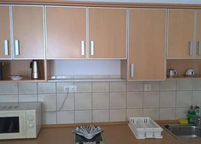 Lilla Wellnessapartman *