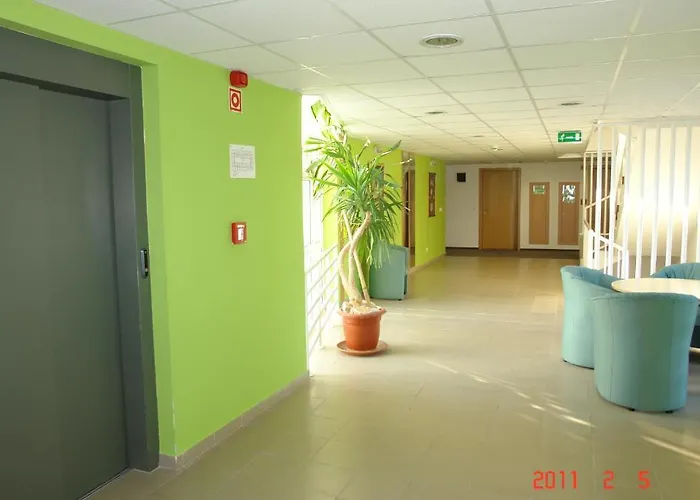 Apartman Lilla Wellnessapartman *