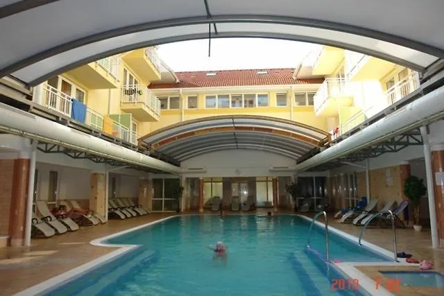 Lilla Wellnessapartman