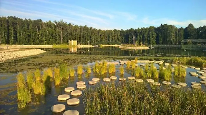 Apartman Lilla Wellnessapartman