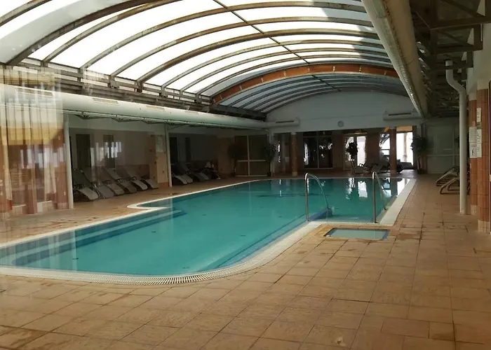 Lilla Wellnessapartman Zalakaros