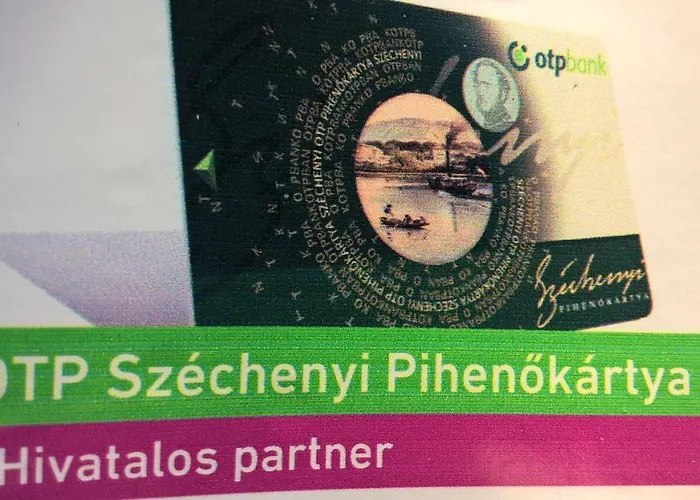 Appartamento Lilla Wellnessapartman