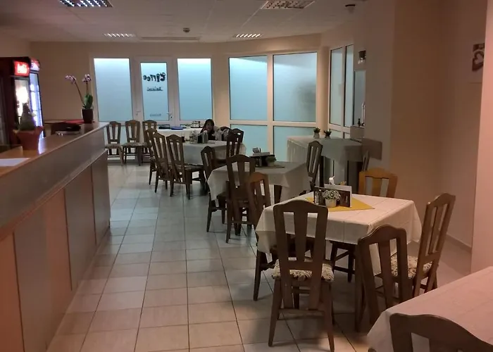 Lilla Wellnessapartman * Zalakaros