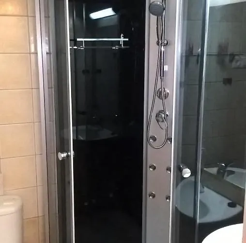 Apartman Lilla Wellnessapartman Zalakaros